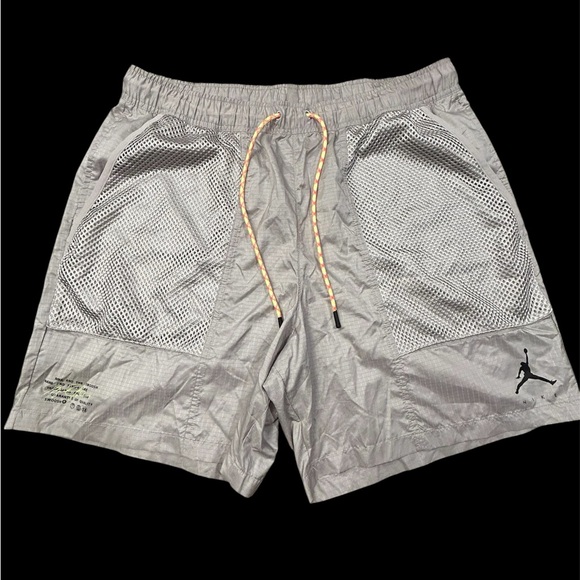 Nike Jordan Jumpman Woven Statement Shorts XL - Picture 1 of 8